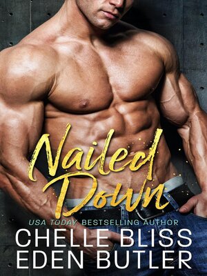 cover image of Nailed Down